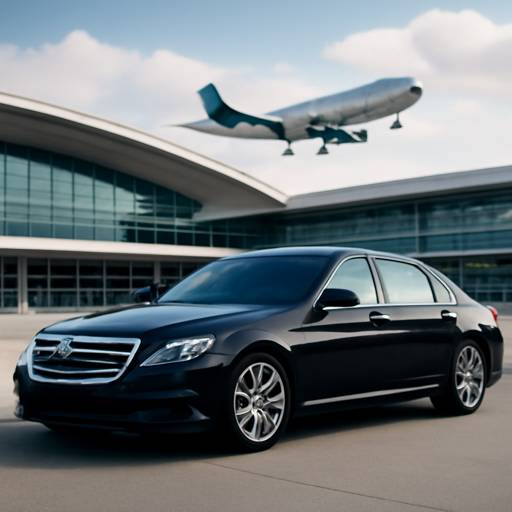 Airport Limousine: The Smarter Way to Reach Toronto Pearson and Beyond