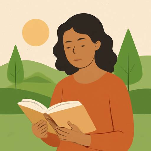 From Page to Presence: How a Fiction Book Awakens Mindfulness and Earth-Centered Imagination