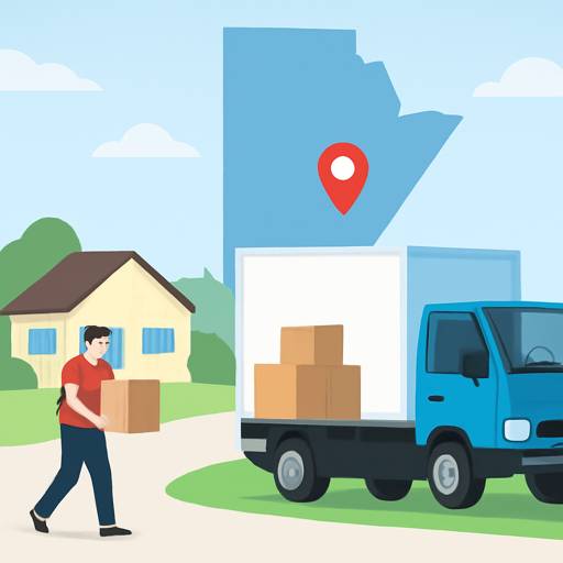 Manitoba Movers: Plan a Smooth, Affordable Relocation Across the Province