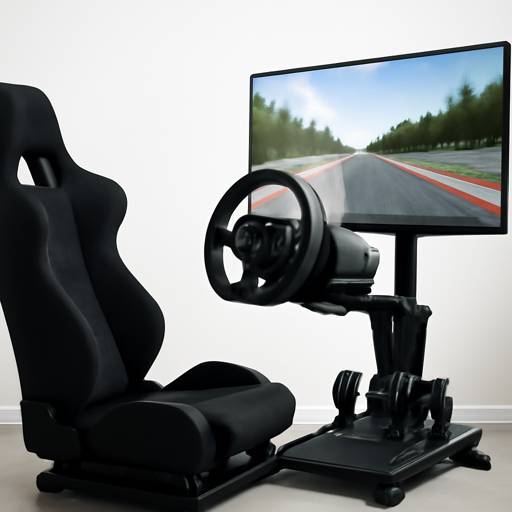 Build Your Own Rig with SIMGASM: Turn Torque into Lap Time