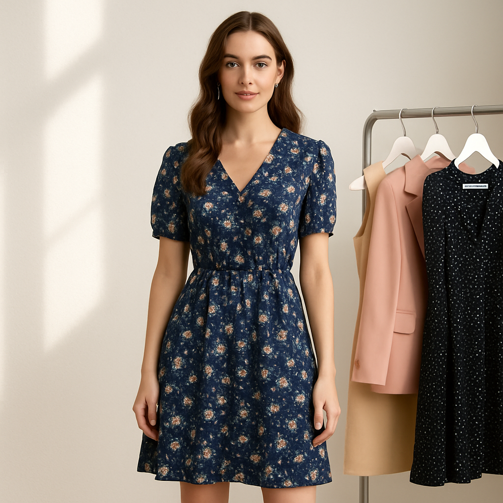 allegra k dresses 7