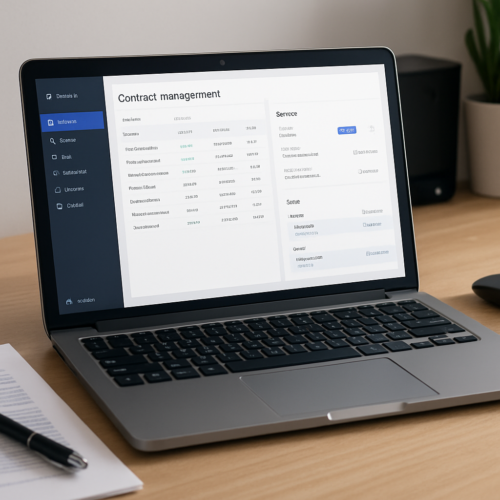 contractmanagement software 5