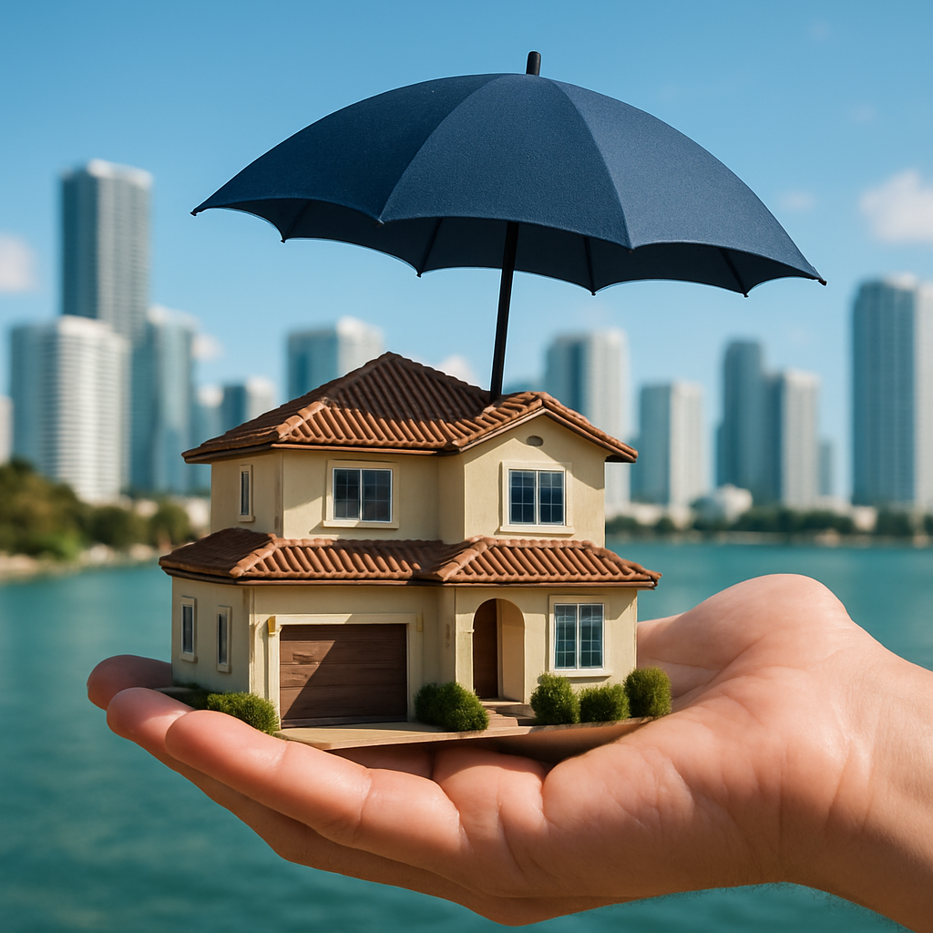 home insurance Miami 3