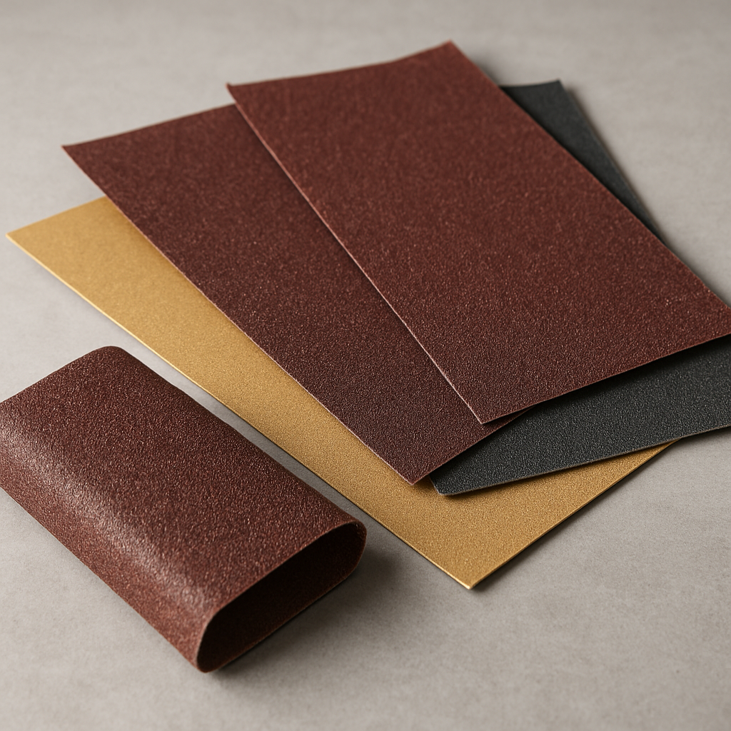 sandpaper 1