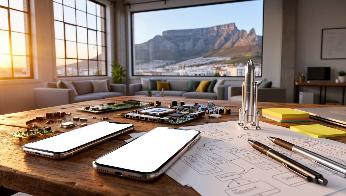 software development company cape town 4