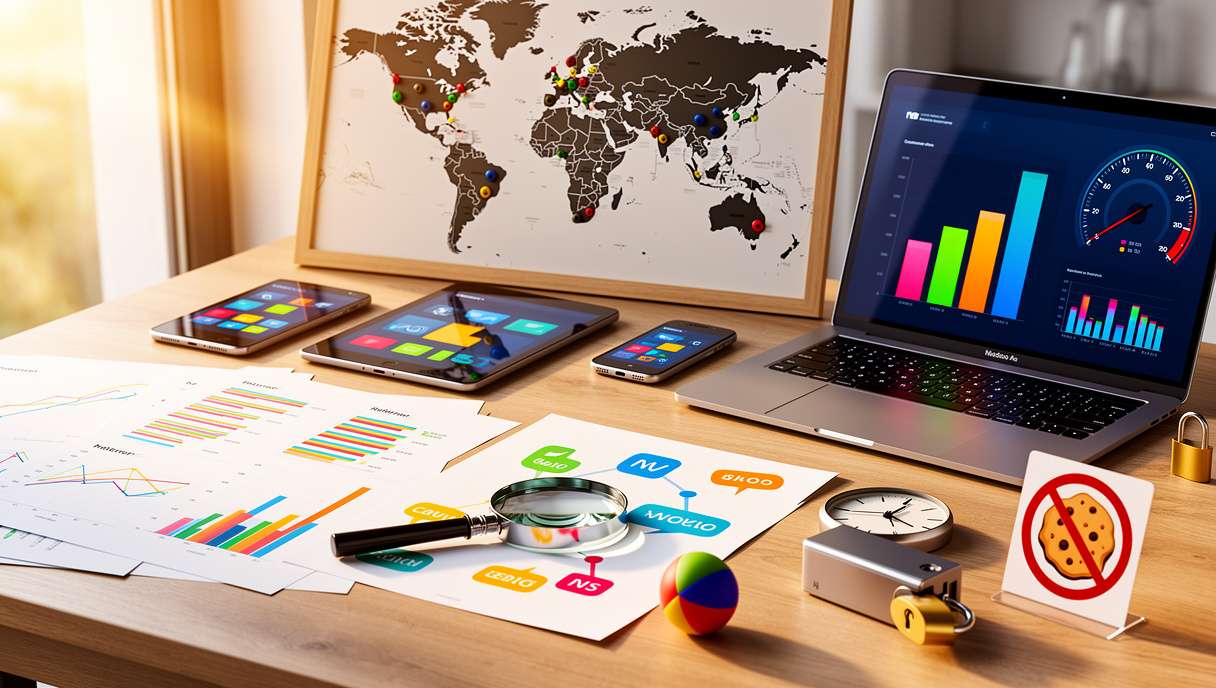 web analytics platform